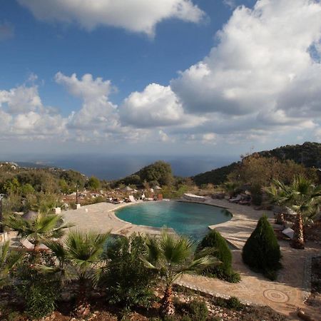 Hoyran Wedre Country Houses Davazlar Exterior foto