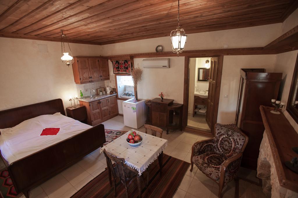 Hoyran Wedre Country Houses Davazlar Quarto foto