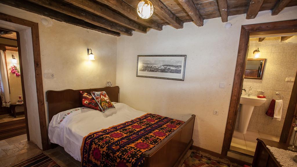 Hoyran Wedre Country Houses Davazlar Quarto foto
