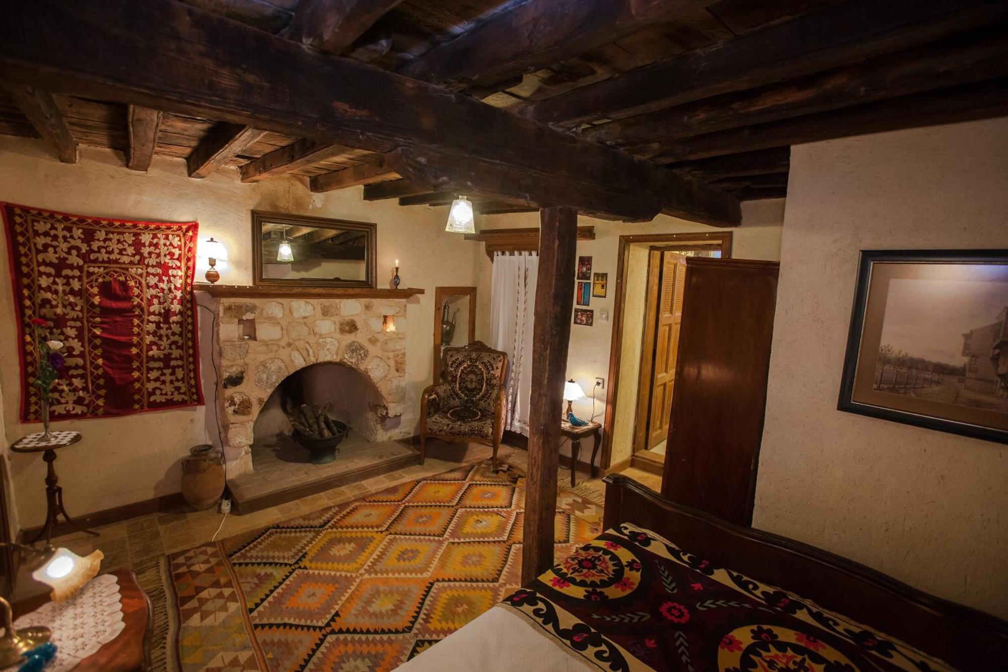 Hoyran Wedre Country Houses Davazlar Exterior foto