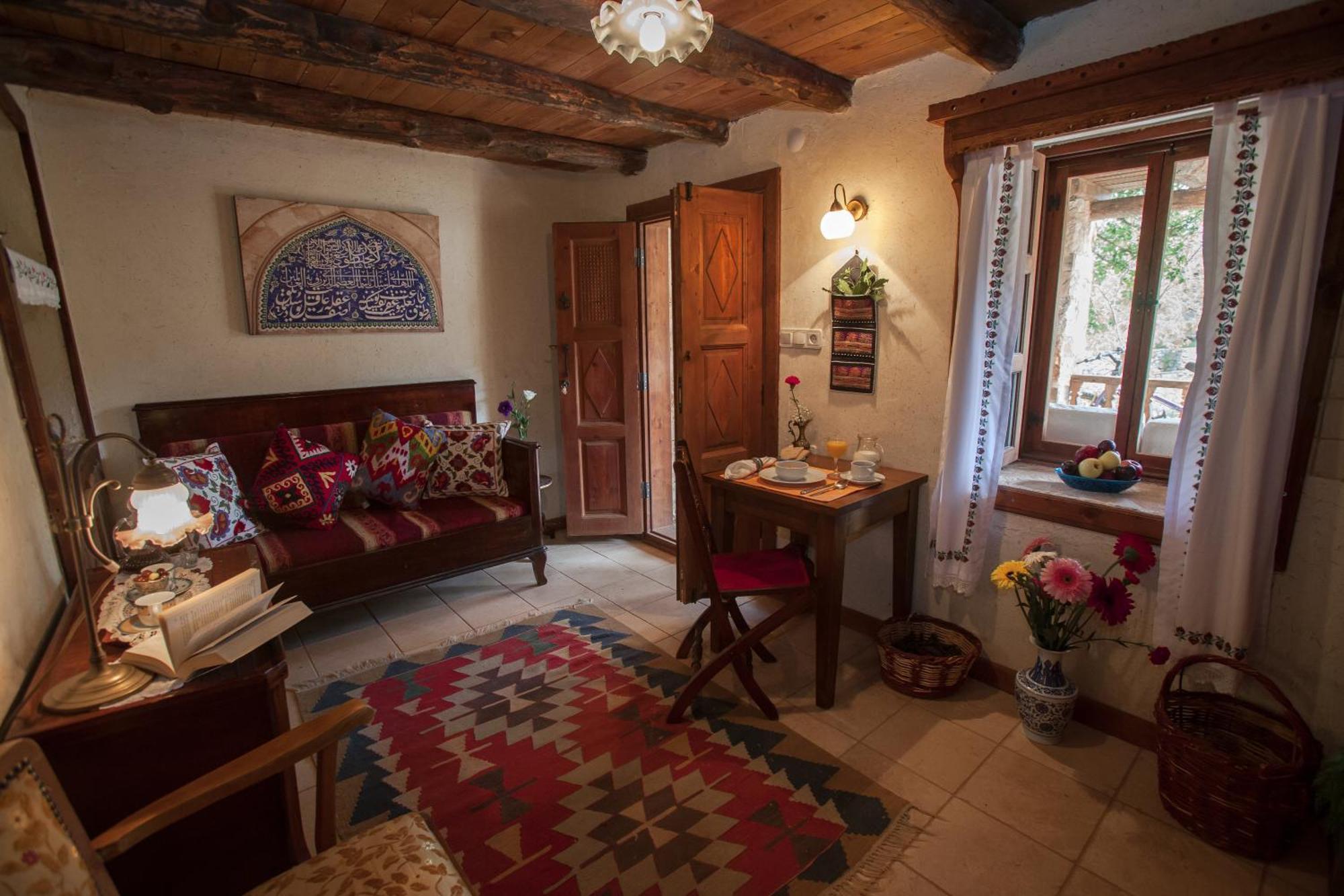 Hoyran Wedre Country Houses Davazlar Exterior foto
