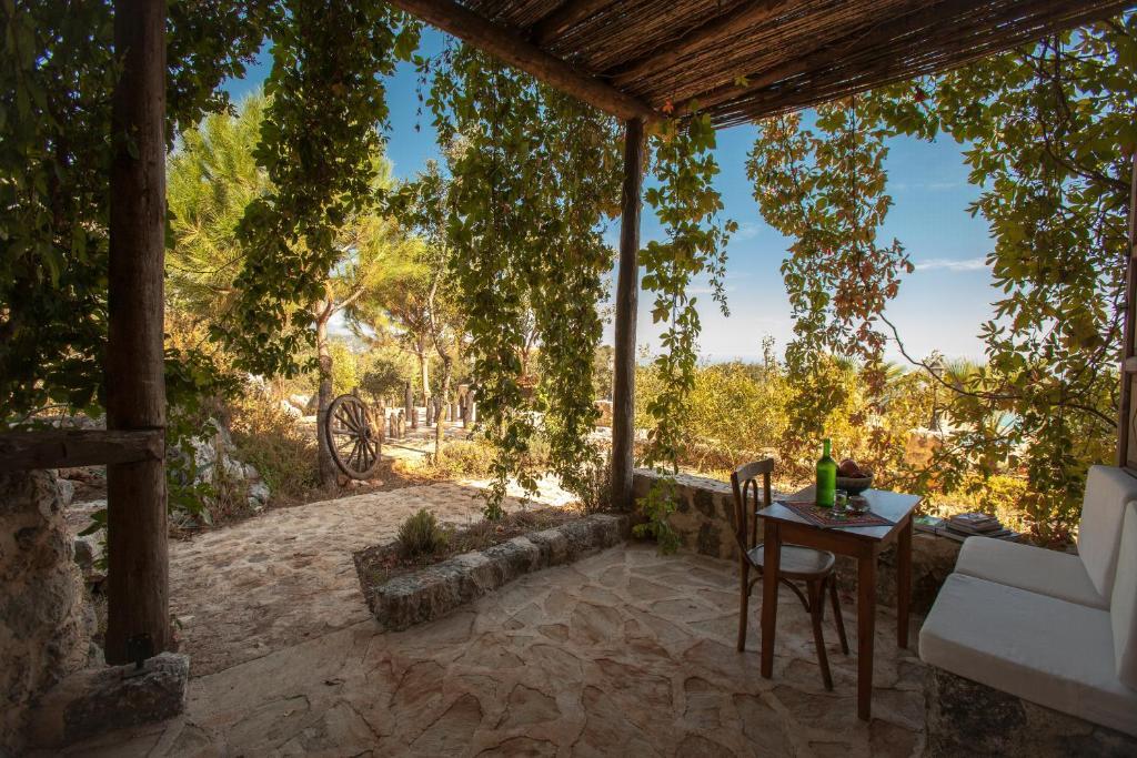 Hoyran Wedre Country Houses Davazlar Quarto foto