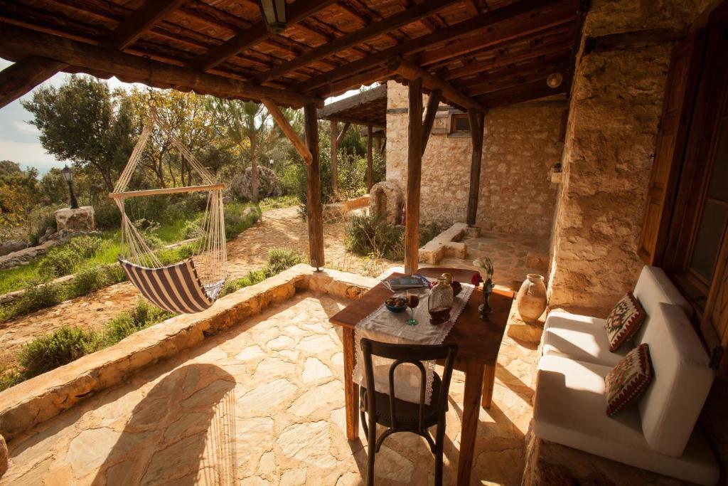 Hoyran Wedre Country Houses Davazlar Quarto foto