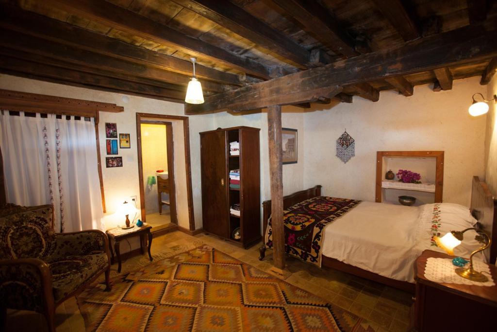 Hoyran Wedre Country Houses Davazlar Quarto foto
