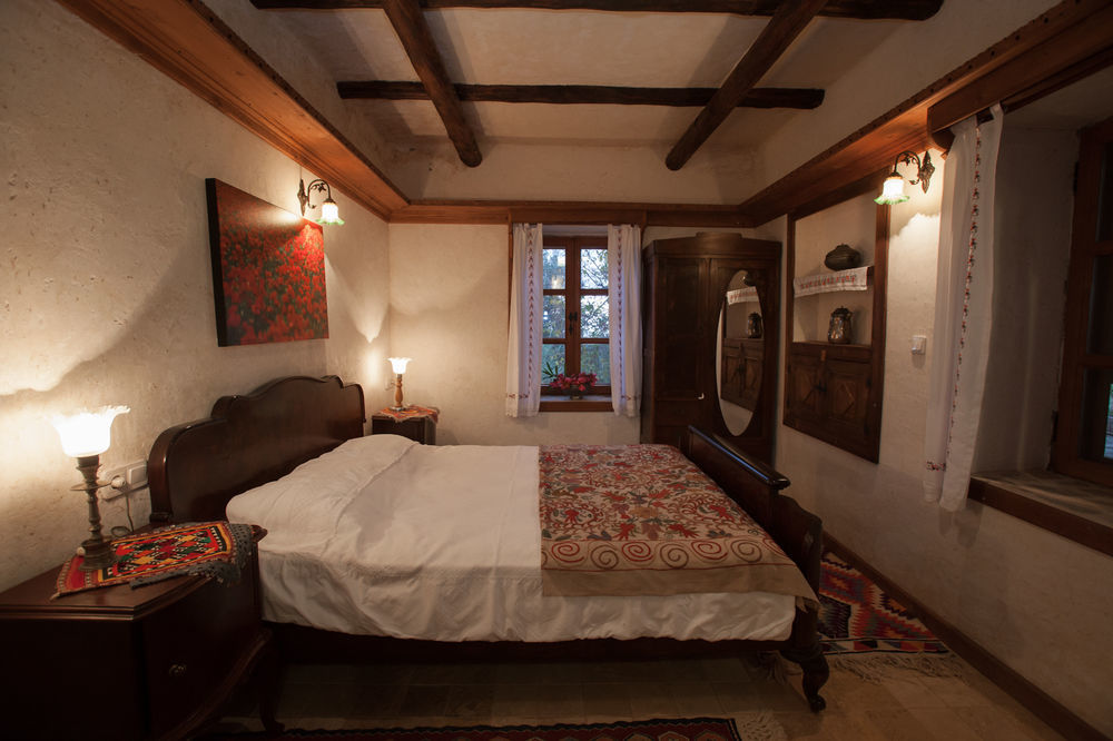 Hoyran Wedre Country Houses Davazlar Exterior foto