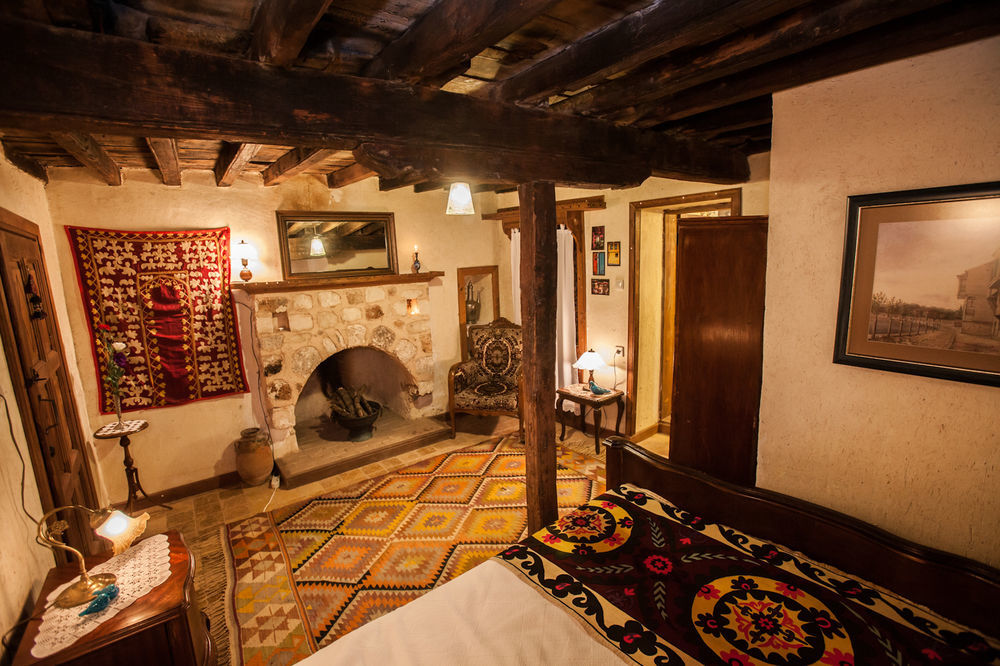 Hoyran Wedre Country Houses Davazlar Exterior foto