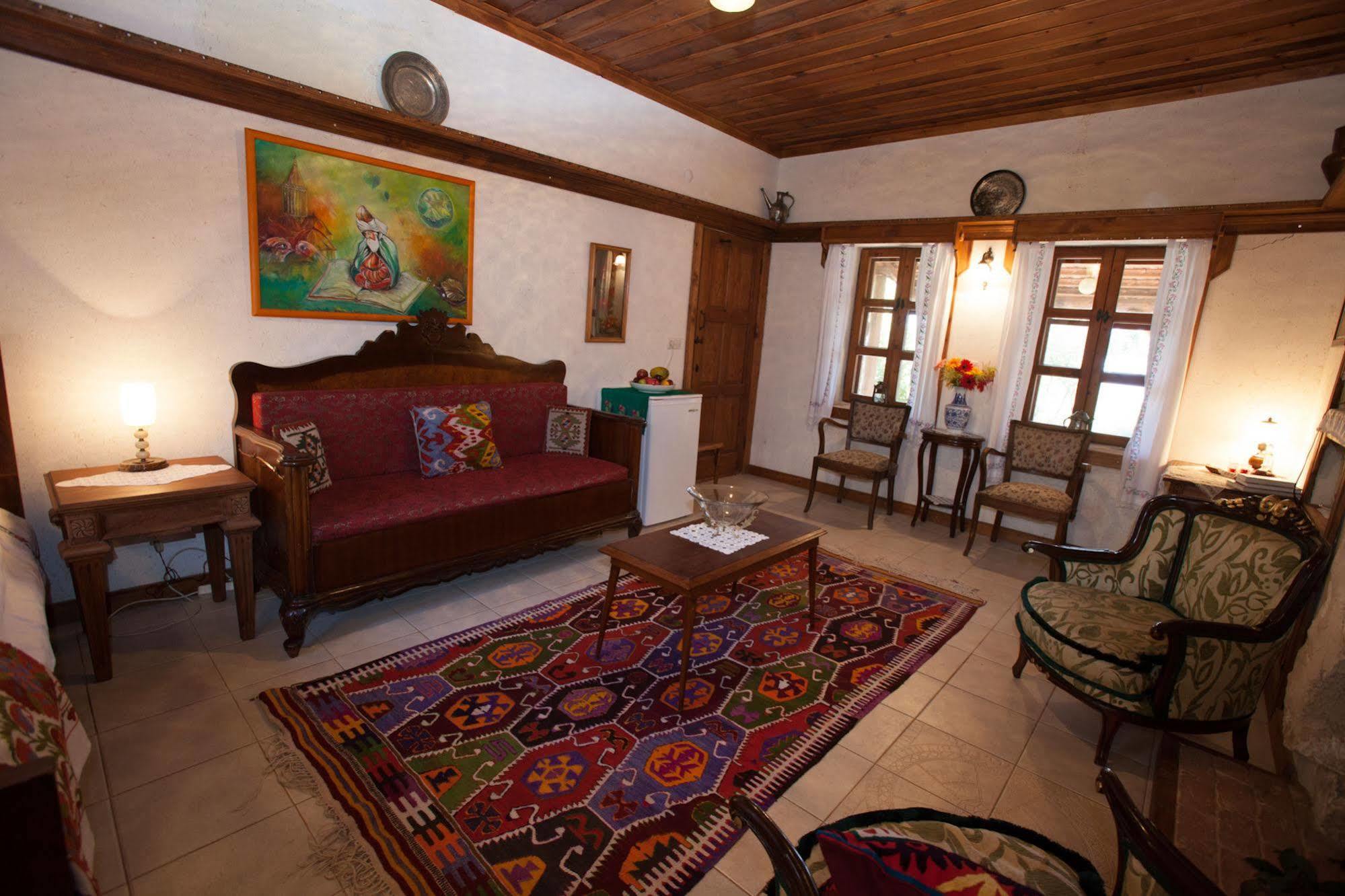 Hoyran Wedre Country Houses Davazlar Exterior foto