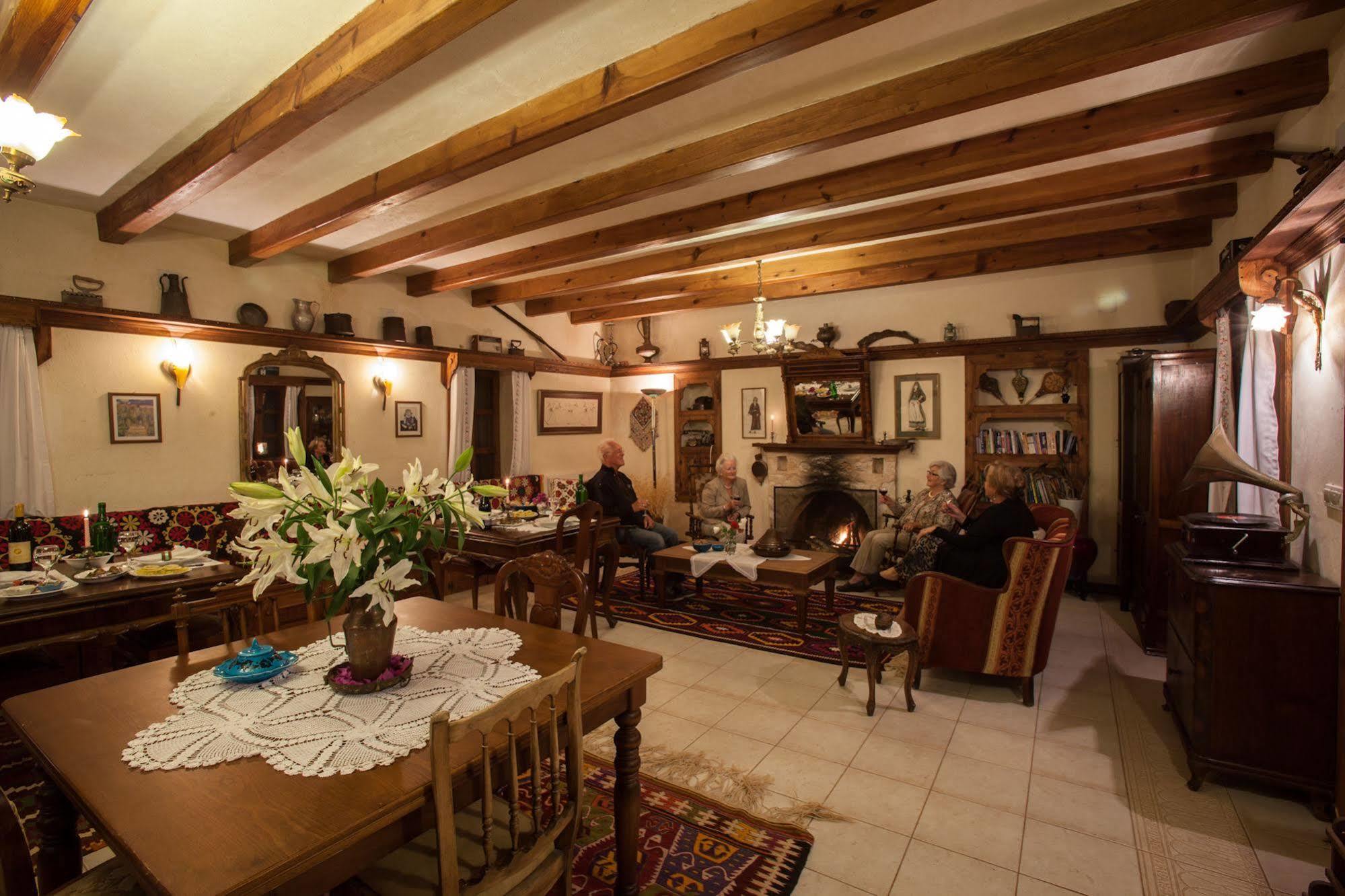 Hoyran Wedre Country Houses Davazlar Exterior foto