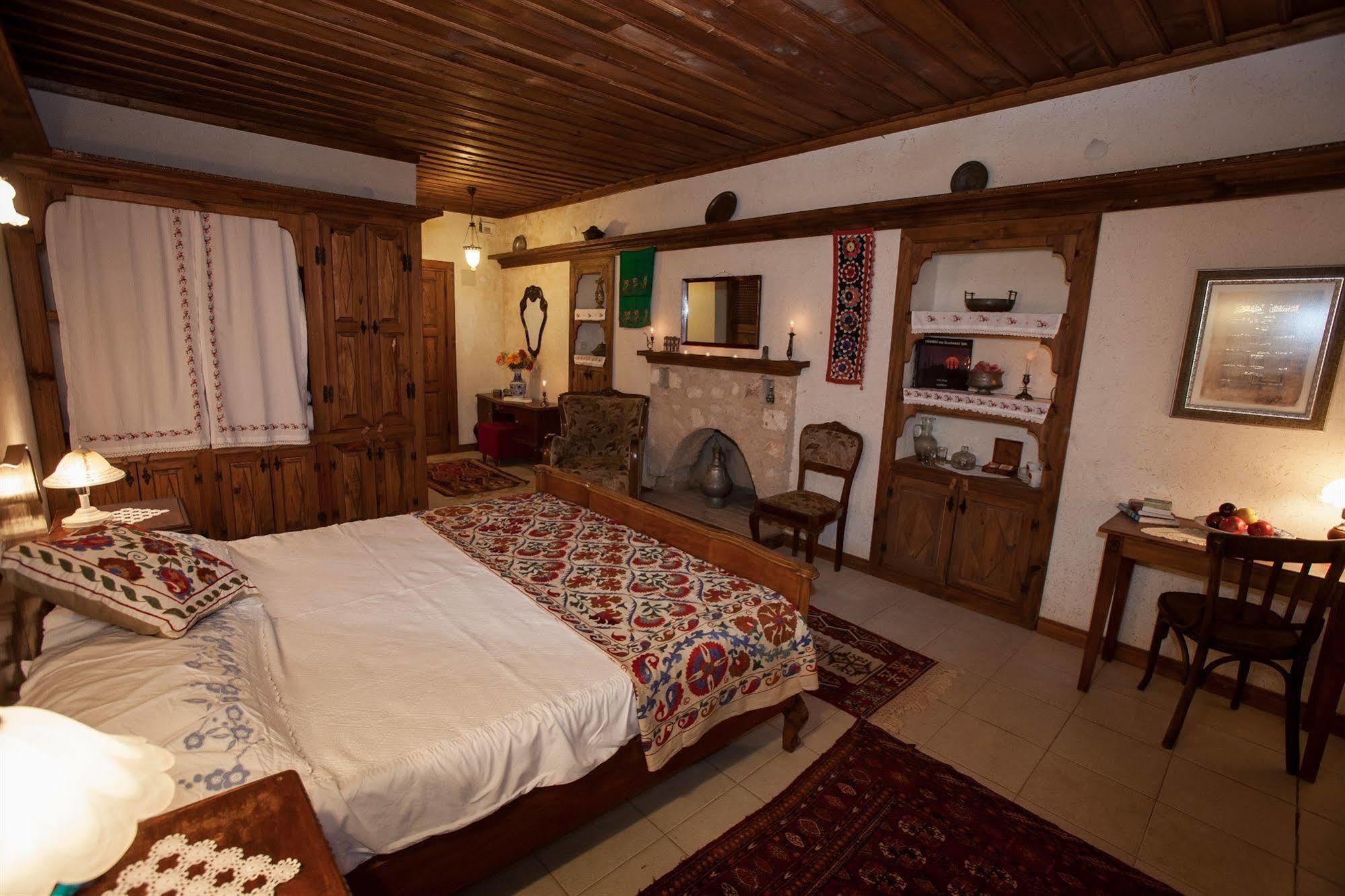 Hoyran Wedre Country Houses Davazlar Exterior foto